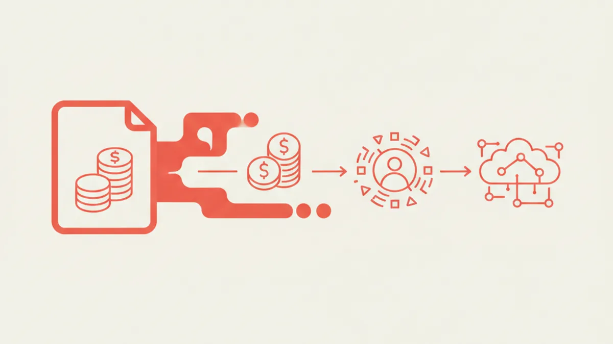 一個人如何用內容建立被動收入?從寫文章到持續進帳的完整路徑