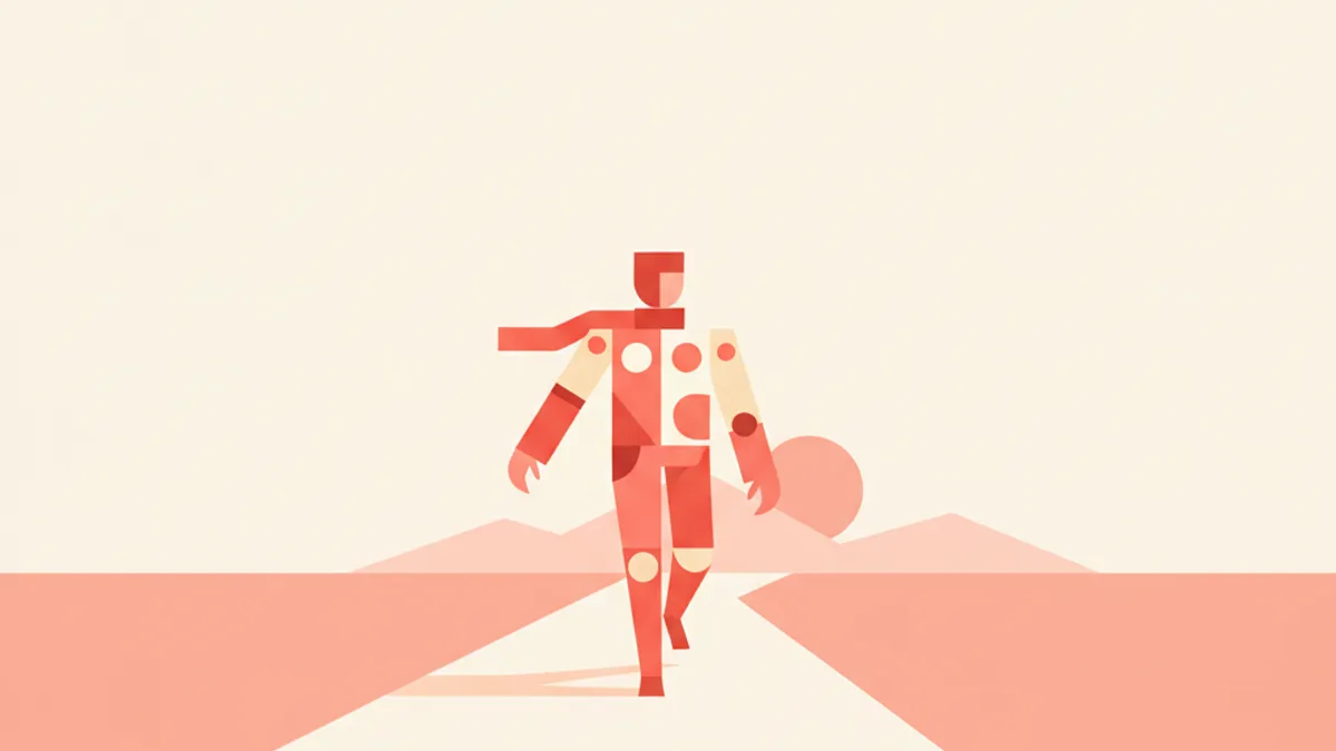 一人公司怎麼開始?五個步驟,從上班族走到自由工作者