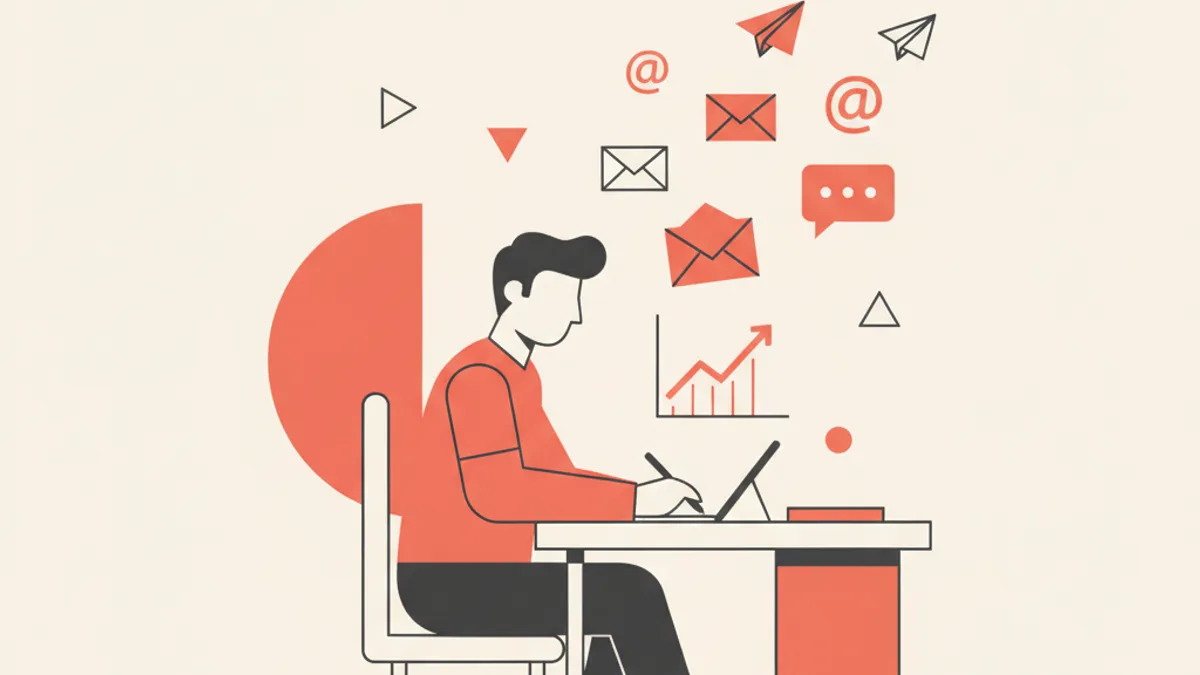 電子報怎麼寫才有人看?我從 0 到 18,000 訂閱者學到的事