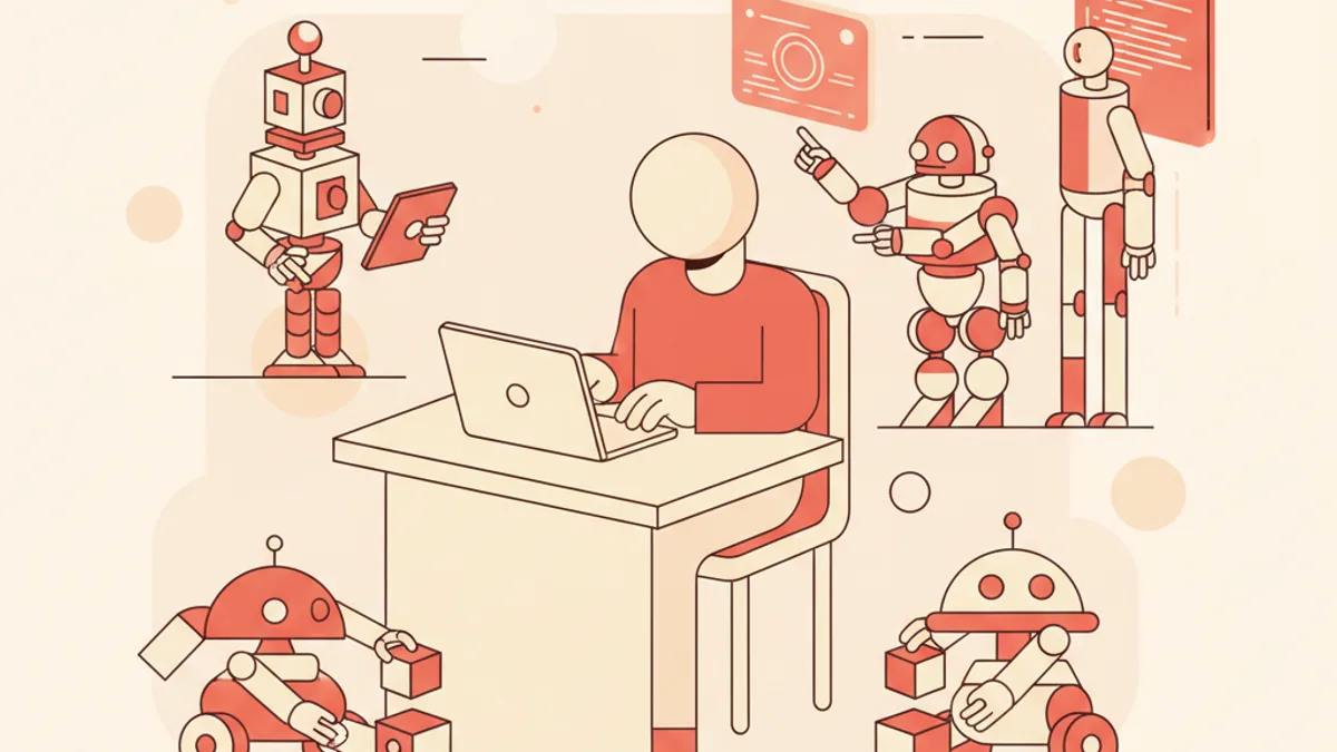 一人公司革命來了——聽完這集 Podcast,我對一個人做事業有了全新想像